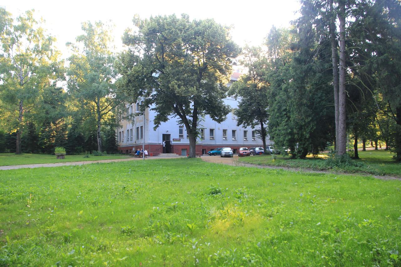 Hostel Valtice Eksteriør billede