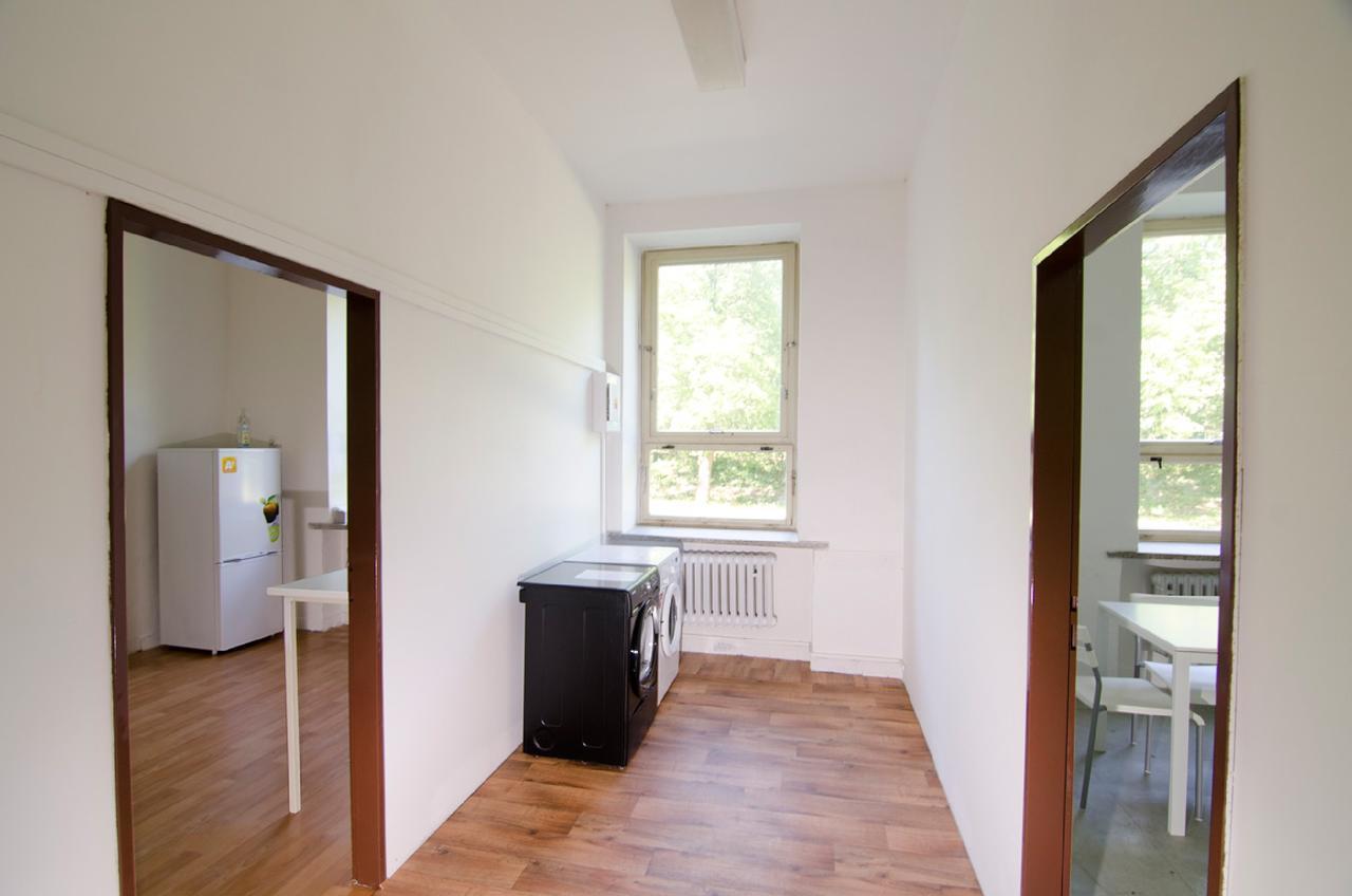 Hostel Valtice Eksteriør billede