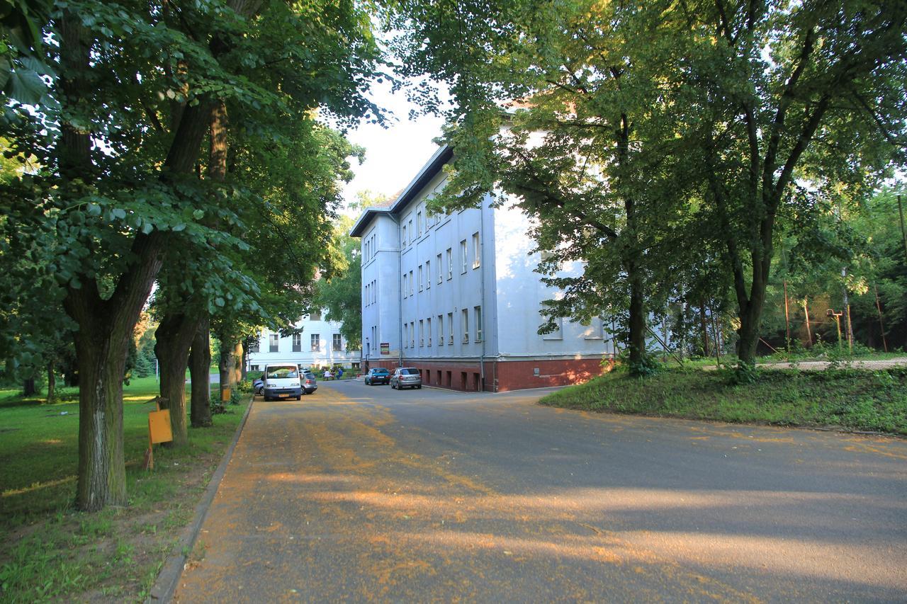Hostel Valtice Eksteriør billede