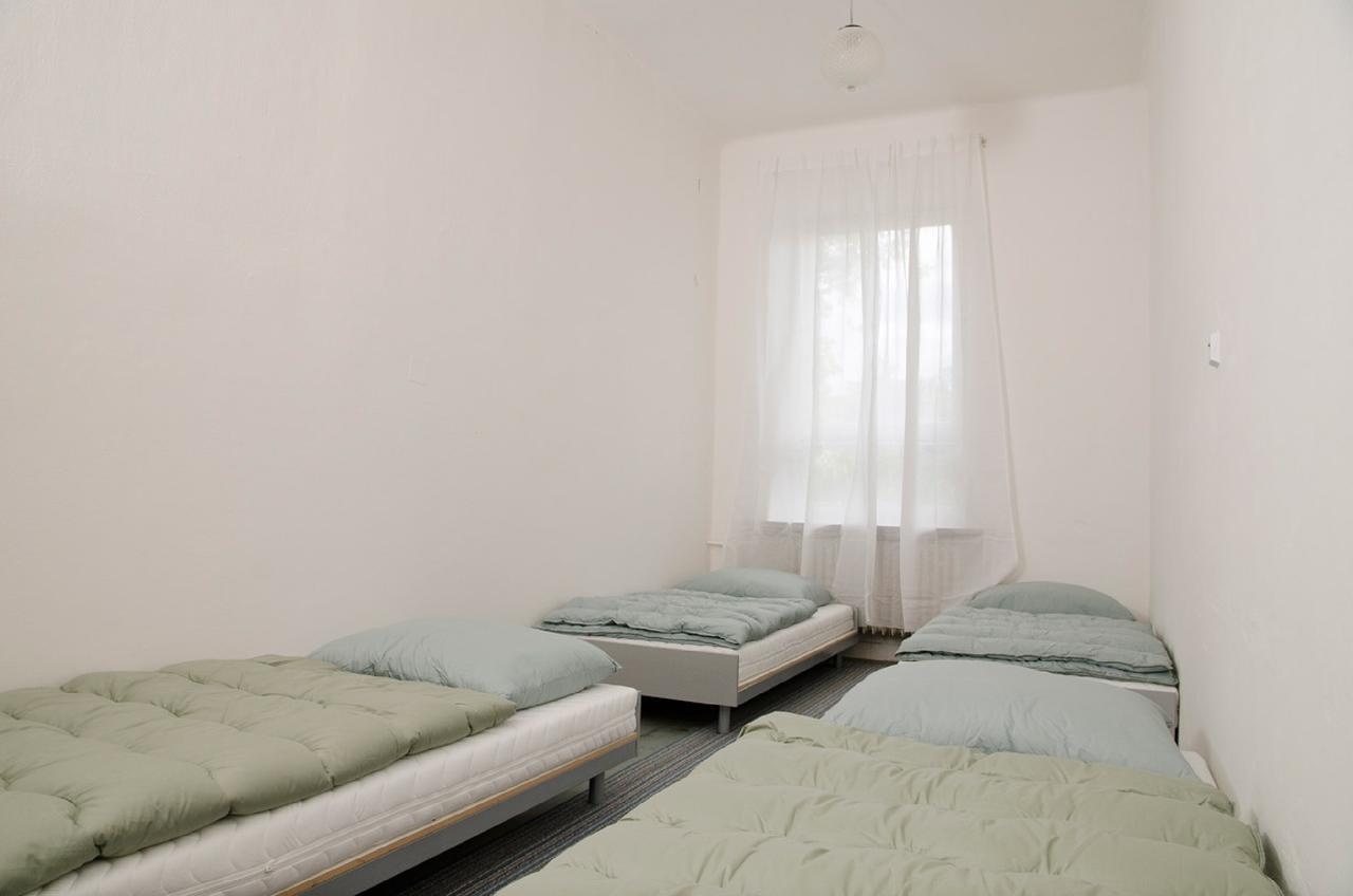 Hostel Valtice Eksteriør billede